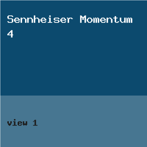 Sennheiser Momentum 4