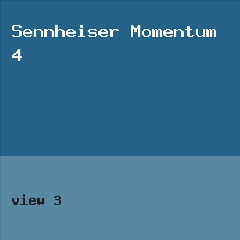 Sennheiser Momentum 4